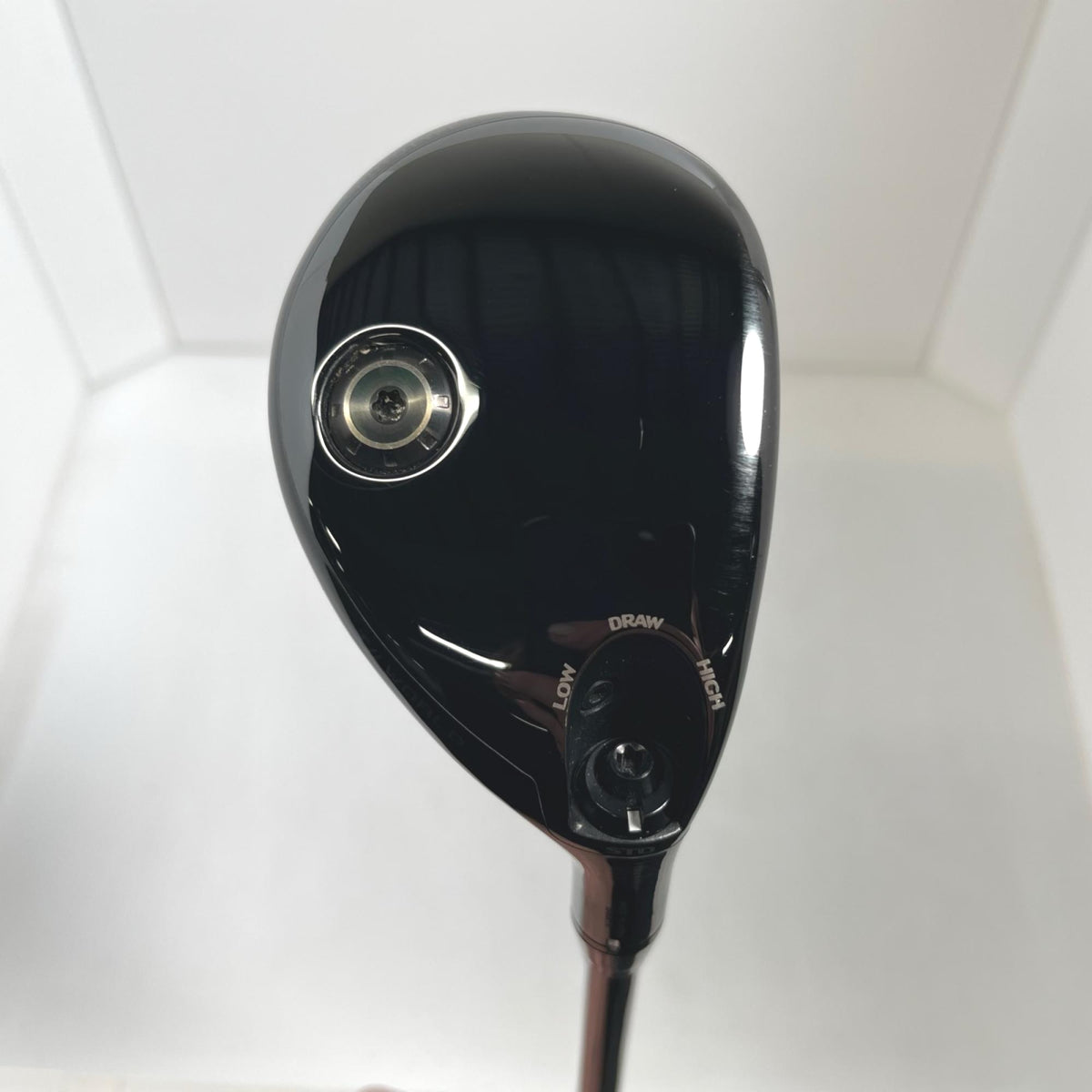 Honma Golf Hybrid TW767 PROTOTYPE 27° VIZARD EZ-TH 7