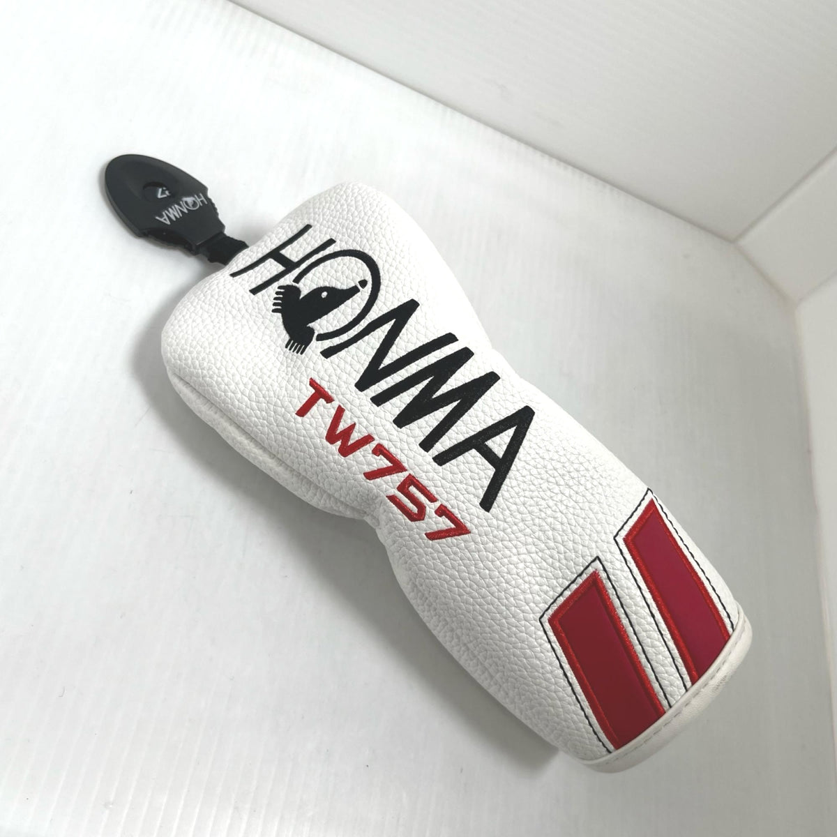 Honma Golf Hybrid TW767 PROTOTYPE 27° VIZARD EZ-TH 7