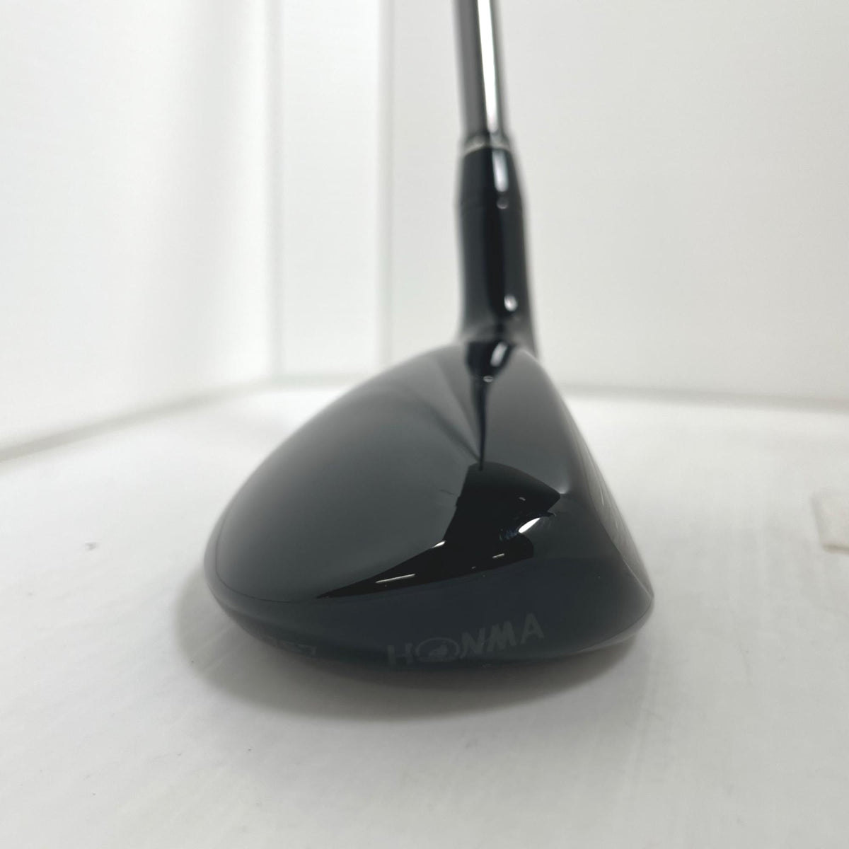 Honma Golf Hybrid TW767 PROTOTYPE 27° VIZARD EZ-TH 7
