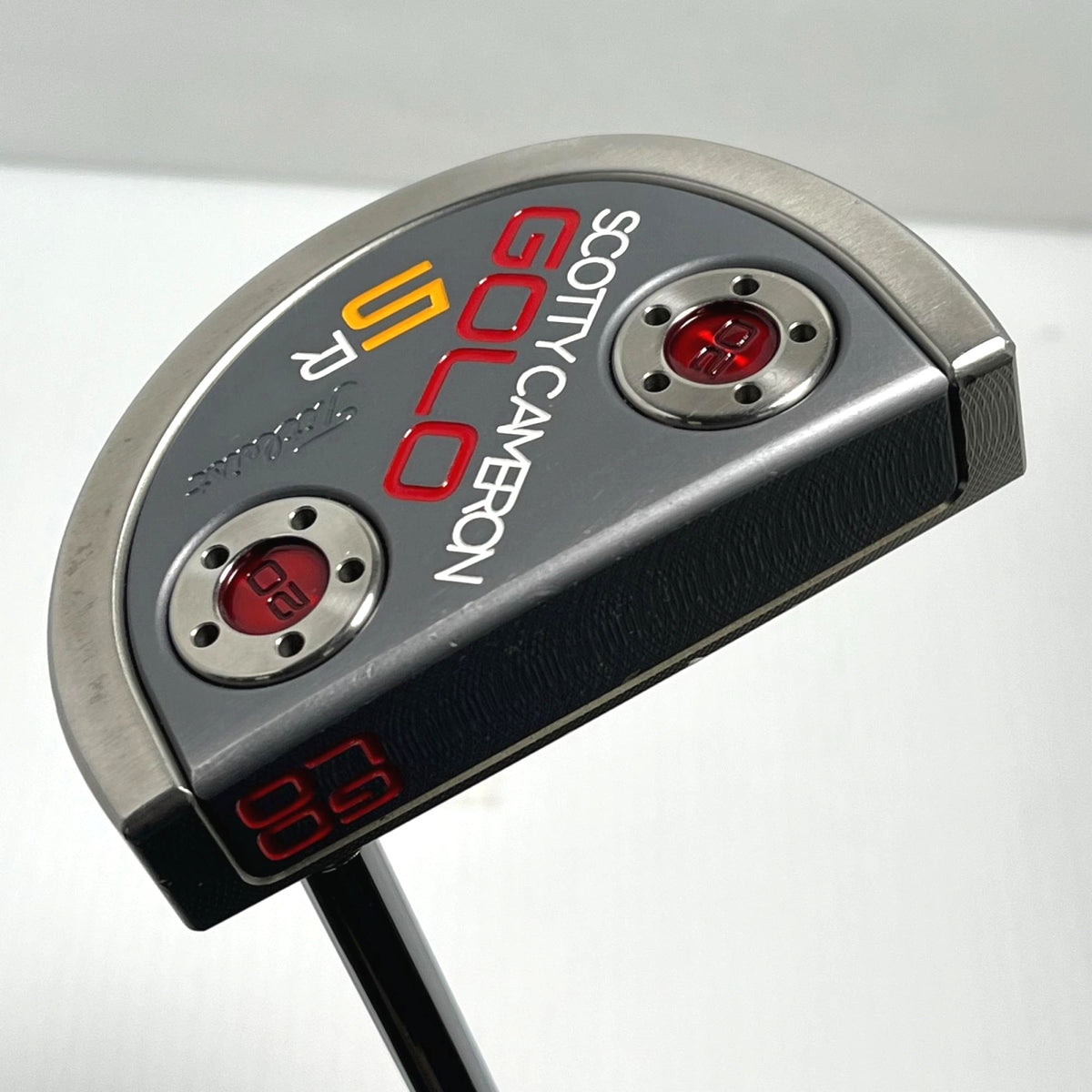 Titleist Putter GoLo 5R(2015) 33 inch