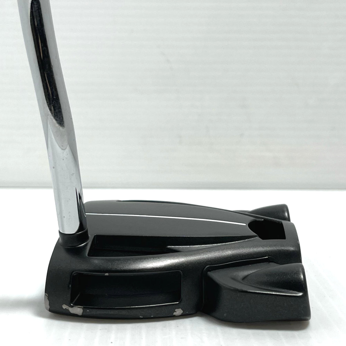 Taylormade Putter BLACK (2020) (Sightline) Double Bend 35 inch