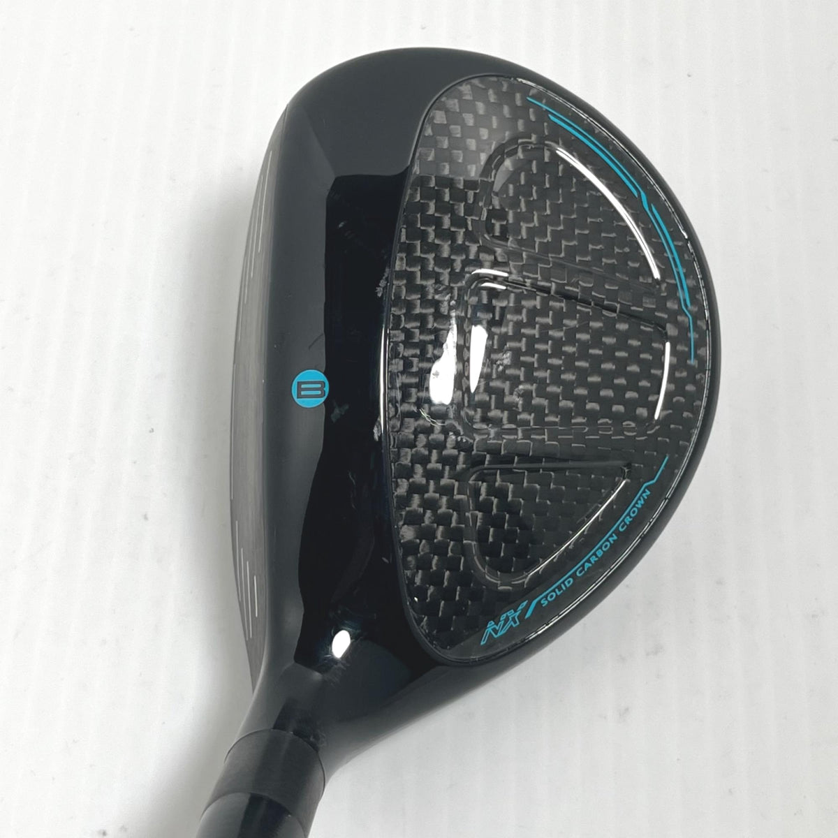 Honma Golf Hybrid BERES NX 22° Regular VIZARD FOR NX 45(UT)