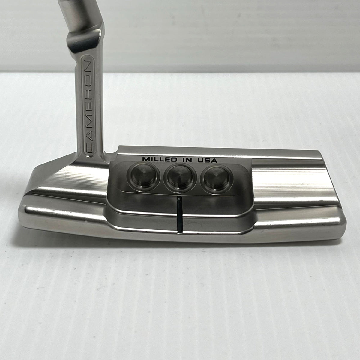 Titleist Putter NEWPORT 2 PLUS 34 inch