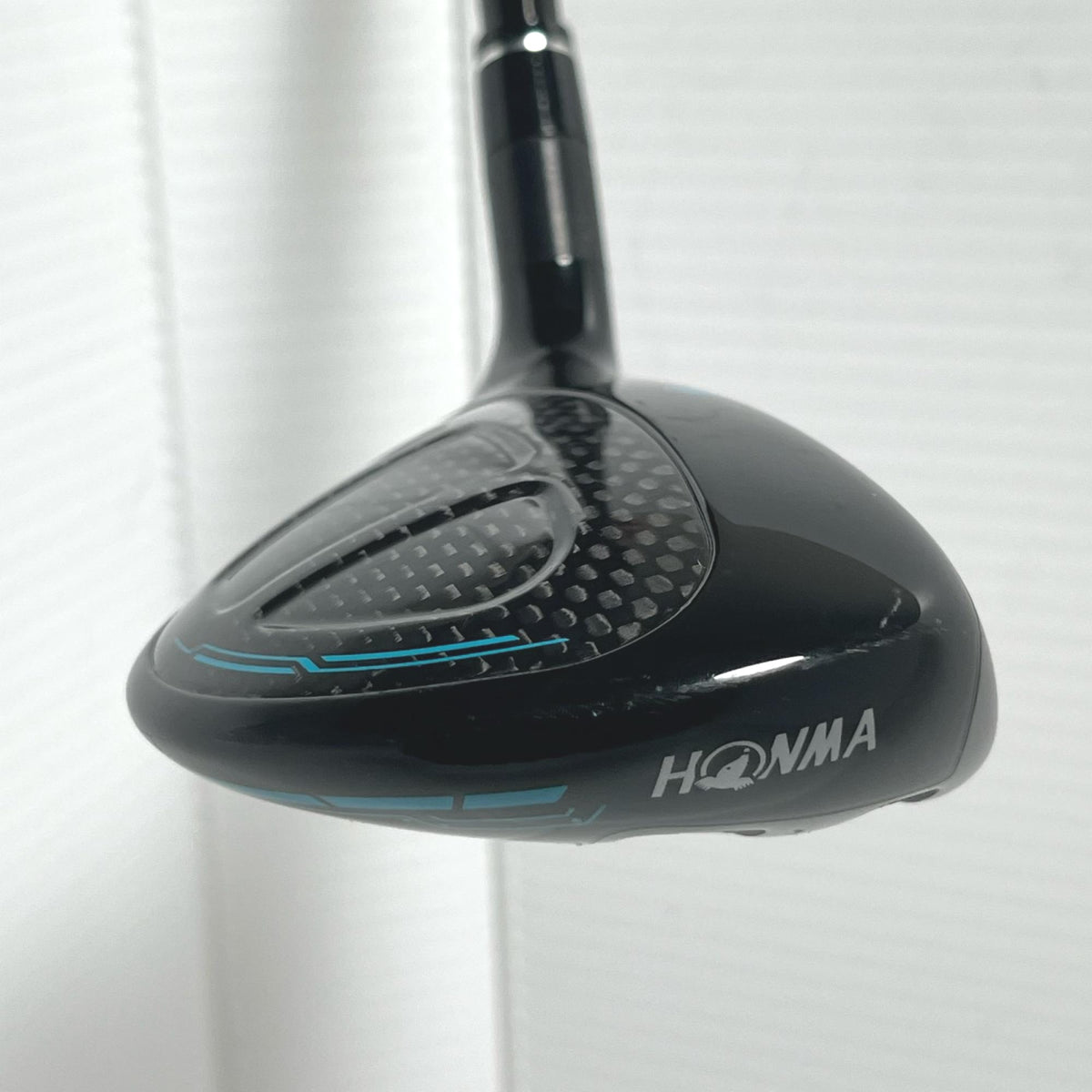 Honma Golf Hybrid BERES NX 25° Regular VIZARD FOR NX 45(UT)