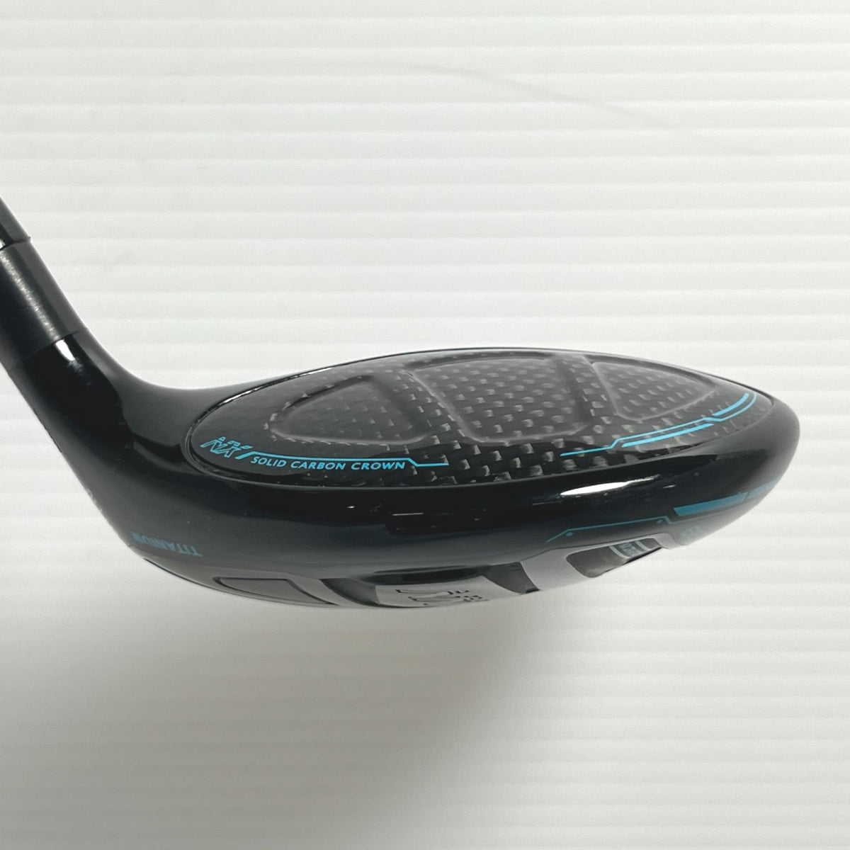 Honma Golf Hybrid BERES NX 25° Regular VIZARD FOR NX 45(UT)