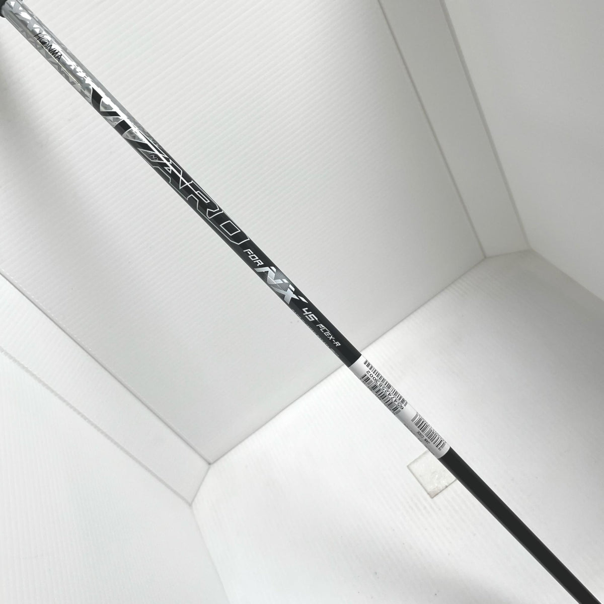 Honma Golf Hybrid BERES NX 25° Regular VIZARD FOR NX 45(UT)
