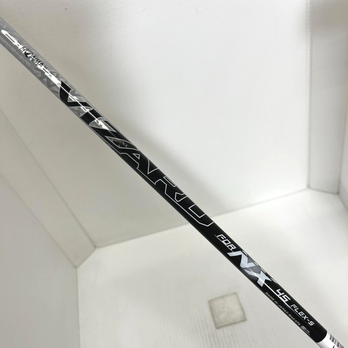 Honma Golf Fairway BERES NX 15° Stiff VIZARD FOR NX 45