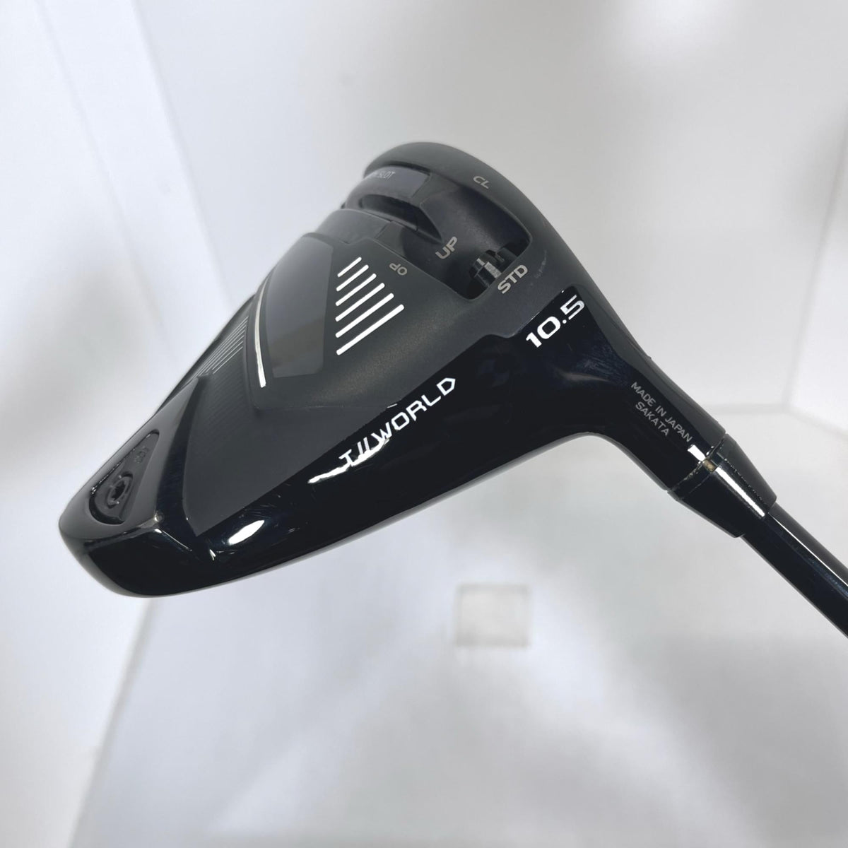 Honma Golf Driver TW757 D 10.5° VIZARD PT 50