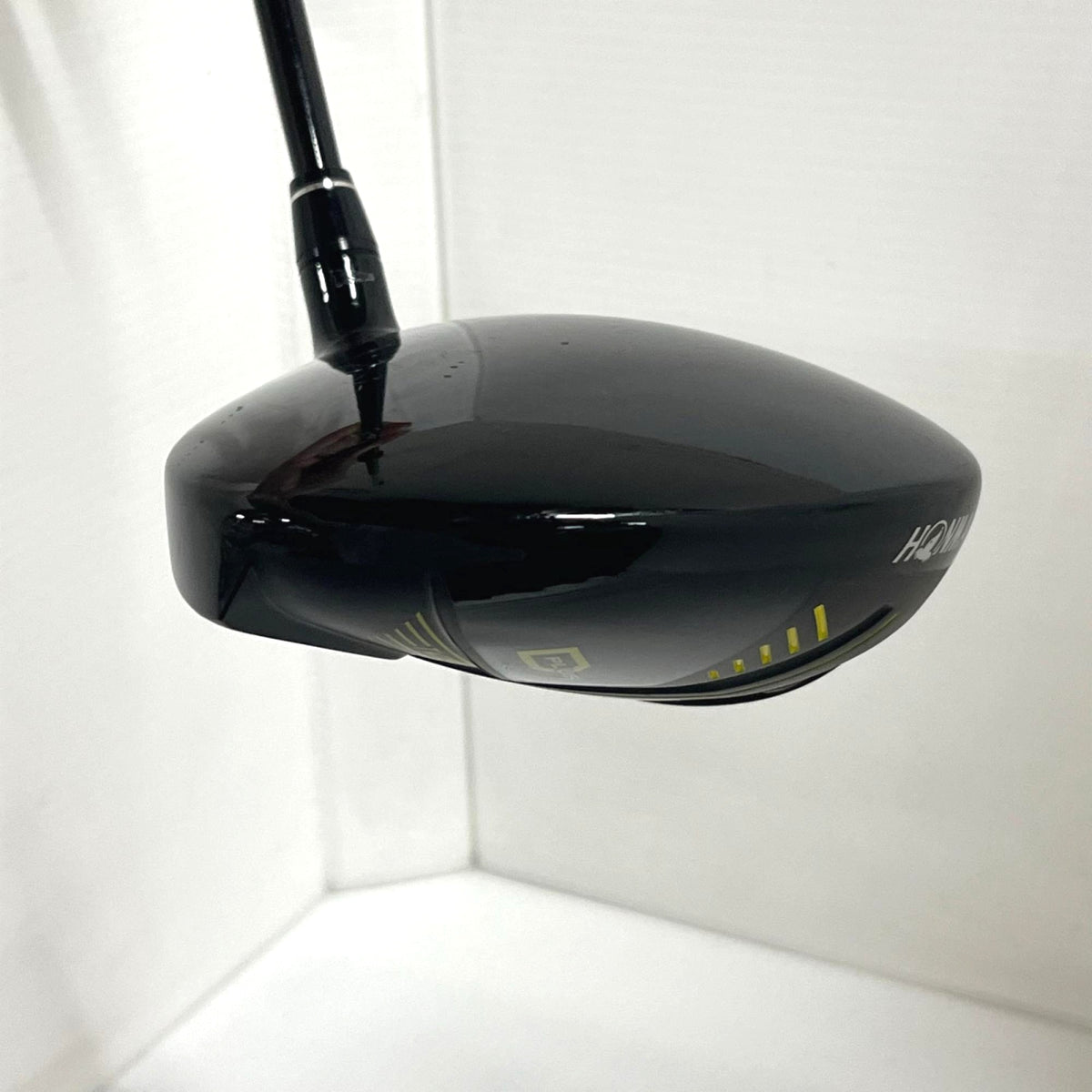 Honma Golf Driver TOUR WORLD TW757 D PLUS 9° Regular VIZARD for TW757 45(DR)