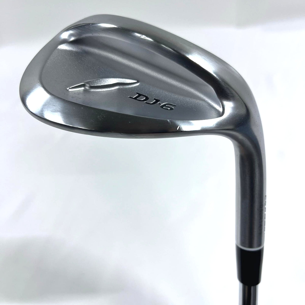Fourteen Wedge DJ 6 56° DS-91w
