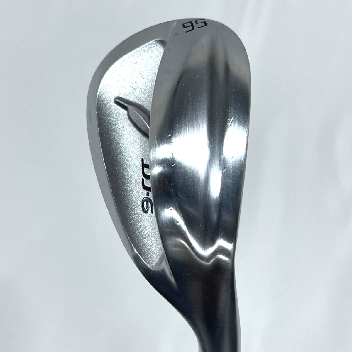 Fourteen Wedge DJ 6 56° DS-91w
