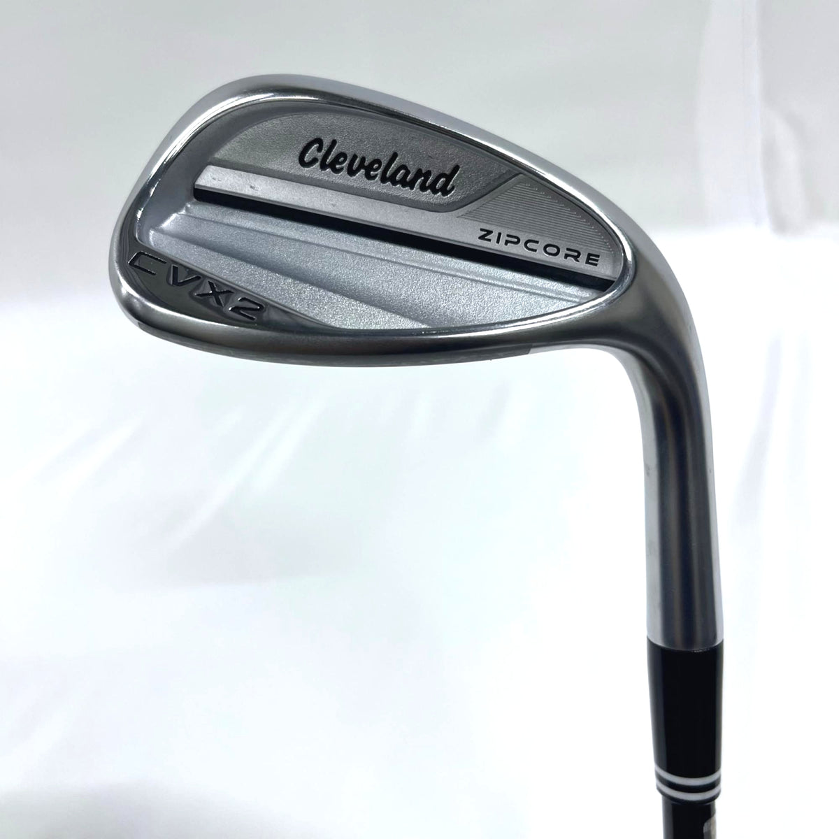 Cleveland Wedge Cleveland CVX 2 ZIPCORE 48° Diamana for CG II