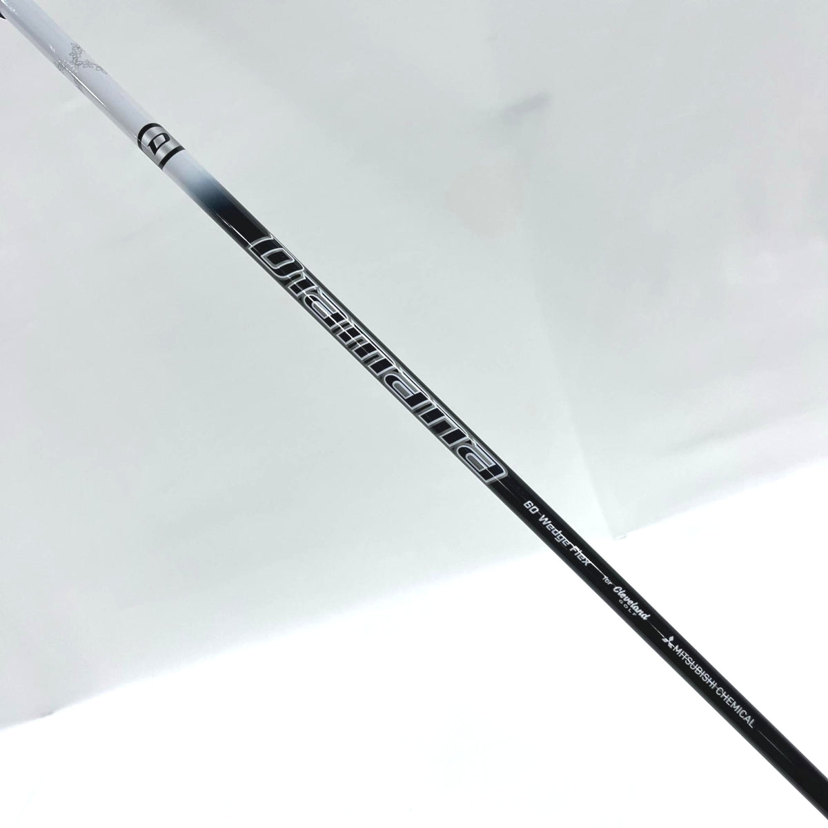 Cleveland Wedge Cleveland CVX 2 ZIPCORE 48° Diamana for CG II
