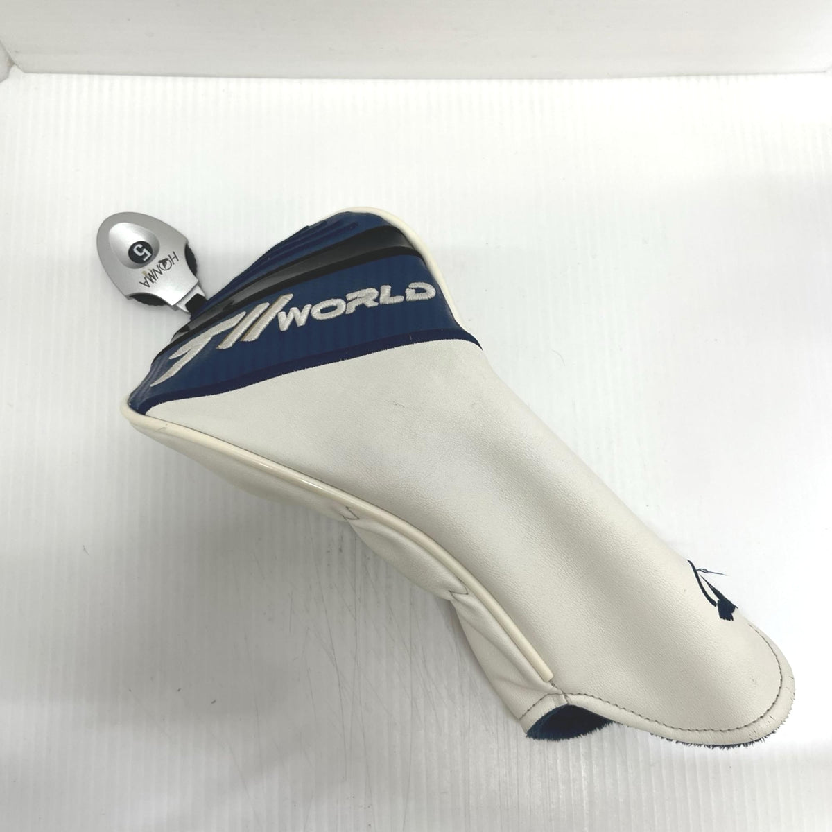 Honma Fairway TOUR WORLD TW767 18° Regular VIZARD EZ-P 5