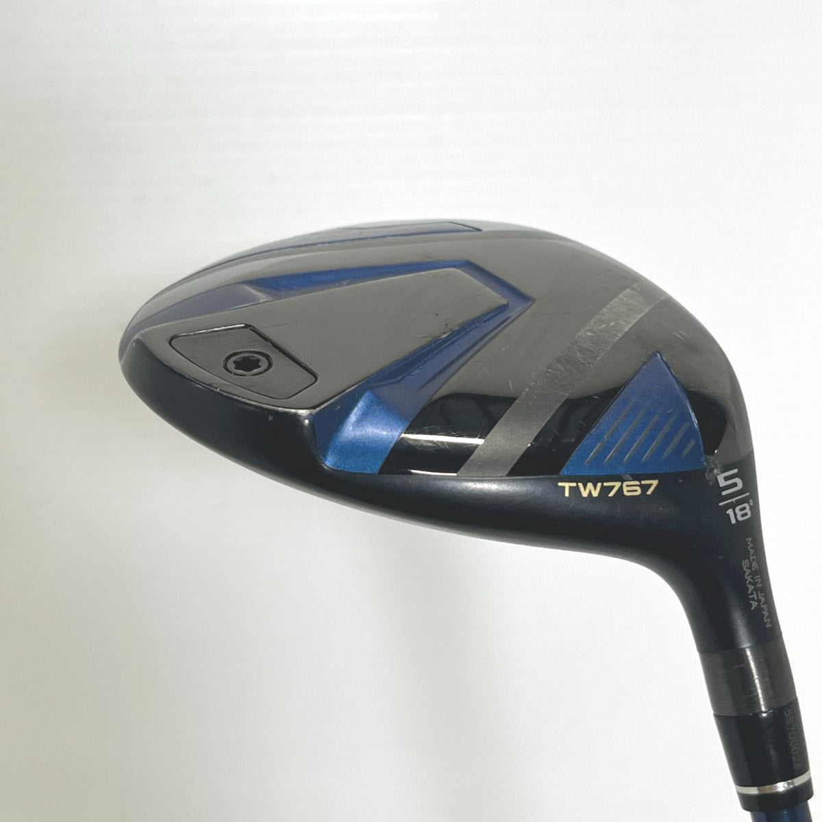 Honma Fairway TOUR WORLD TW767 18° Regular VIZARD EZ-P 5