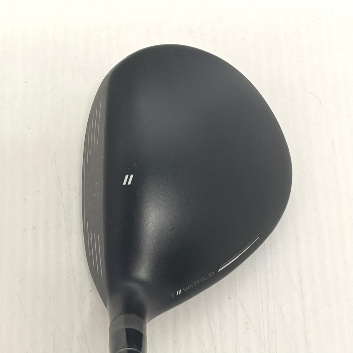 Honma Fairway TOUR WORLD TW767 18° Regular VIZARD EZ-P 5