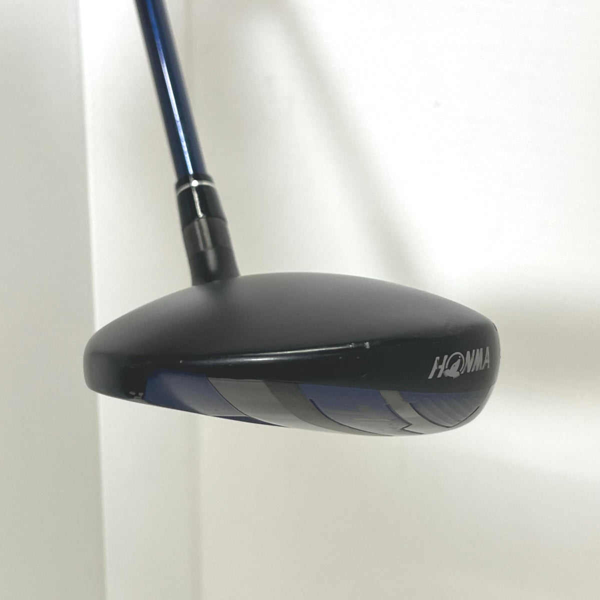 Honma Fairway TOUR WORLD TW767 18° Regular VIZARD EZ-P 5