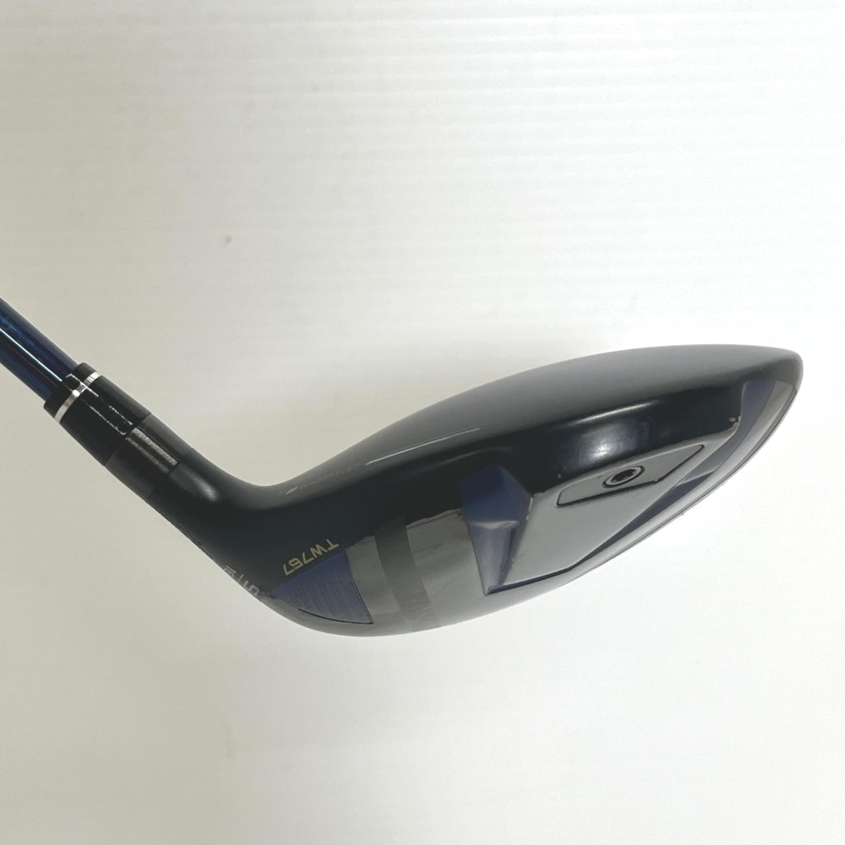 Honma Fairway TOUR WORLD TW767 18° Regular VIZARD EZ-P 5