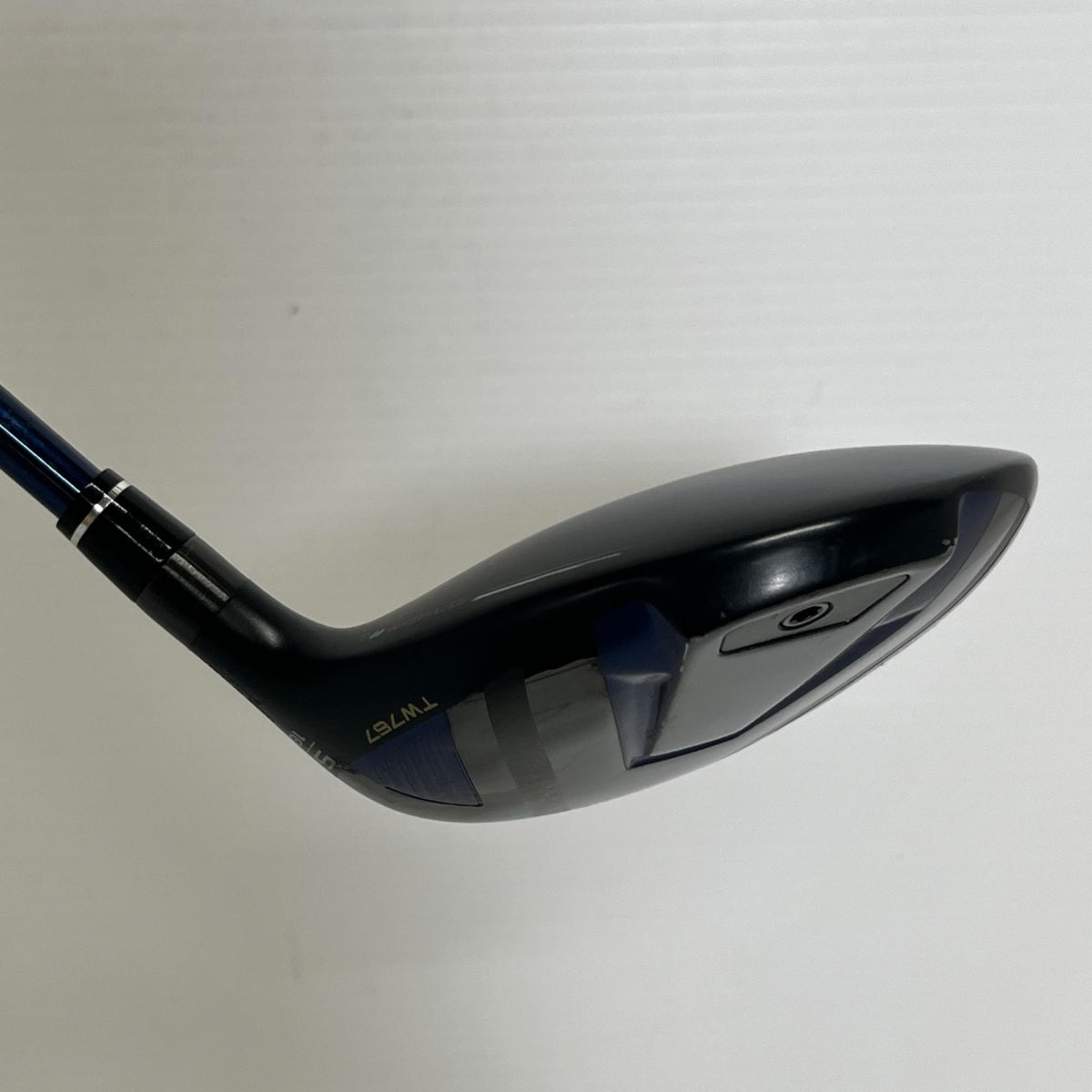 Honma Golf Fairway TW767 18° Regular VIZARD EZ-P 5