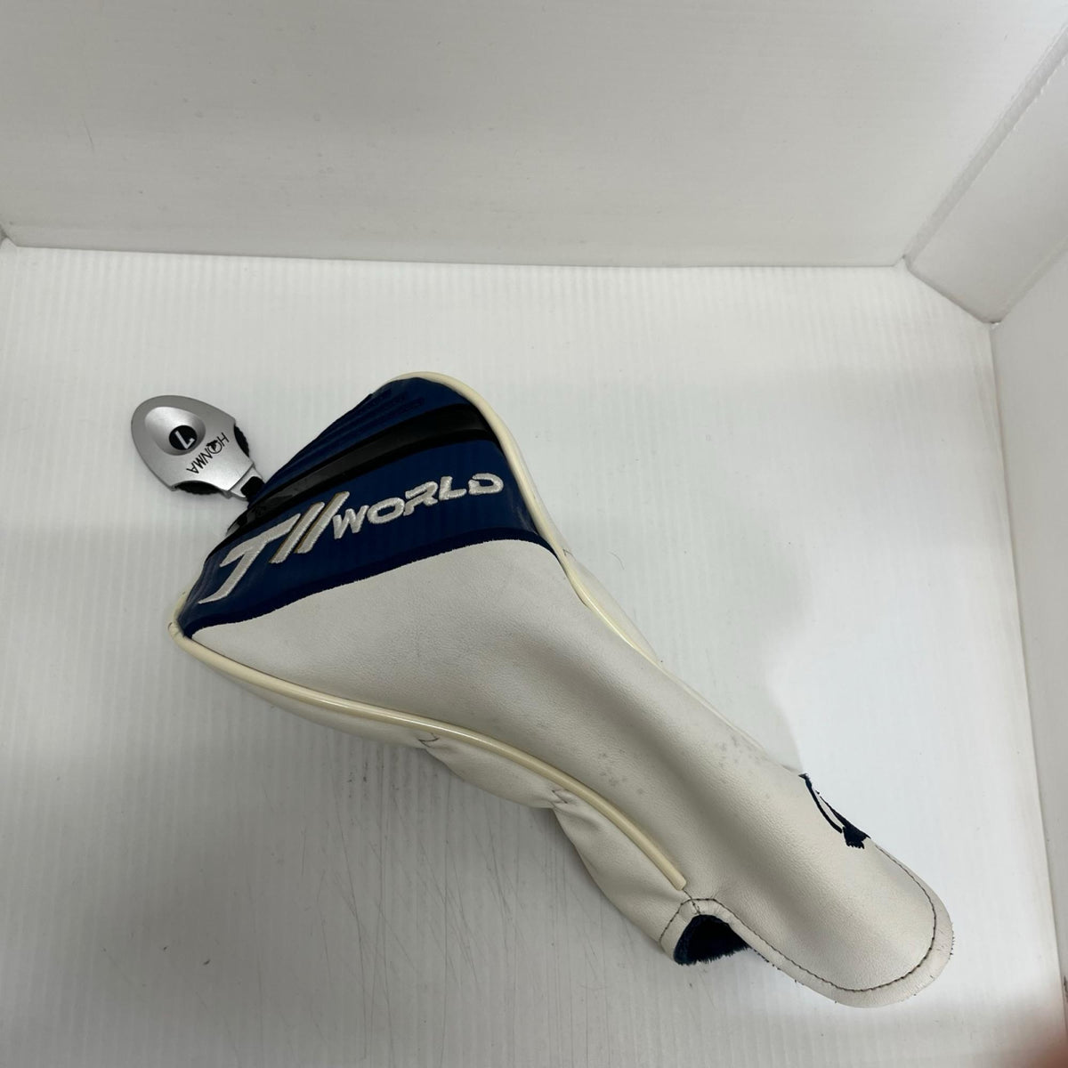 Honma Golf Fairway TW767 21° Regular VIZARD EZ-P 5