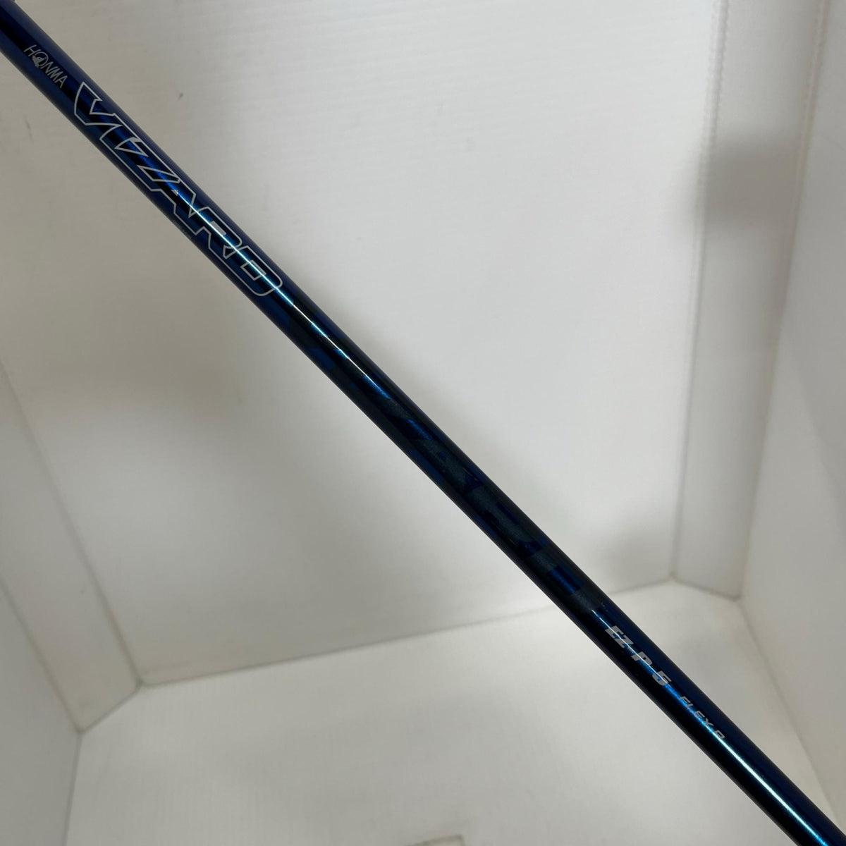 Honma Golf Fairway TW767 21° Regular VIZARD EZ-P 5