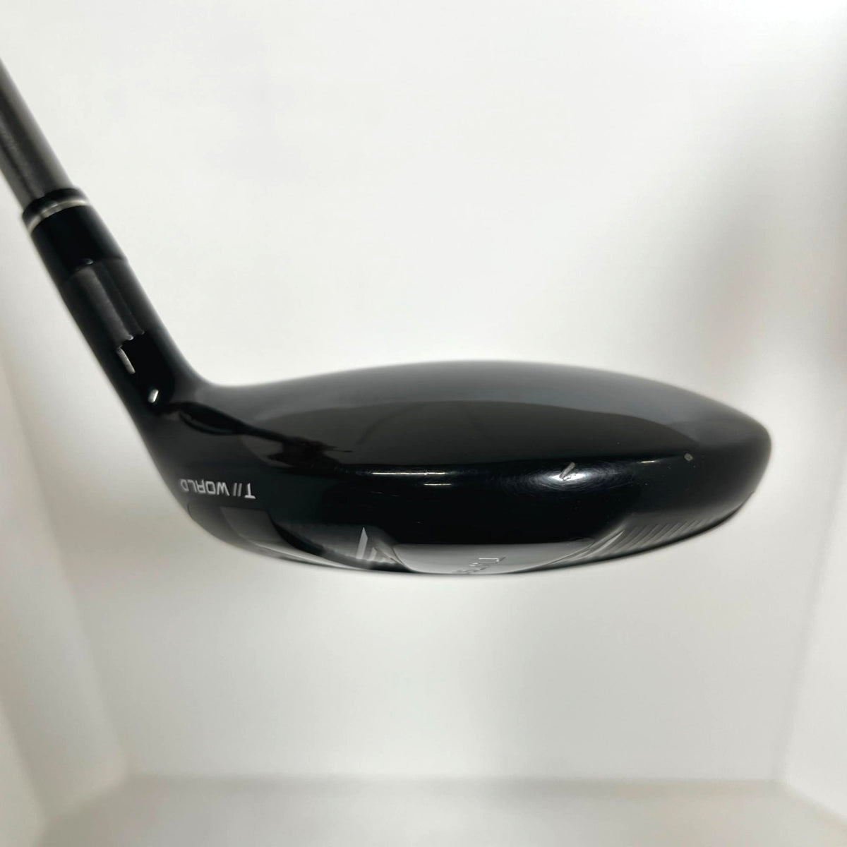 Honma Golf Hybrid TW757 21° VIZARD TH 7