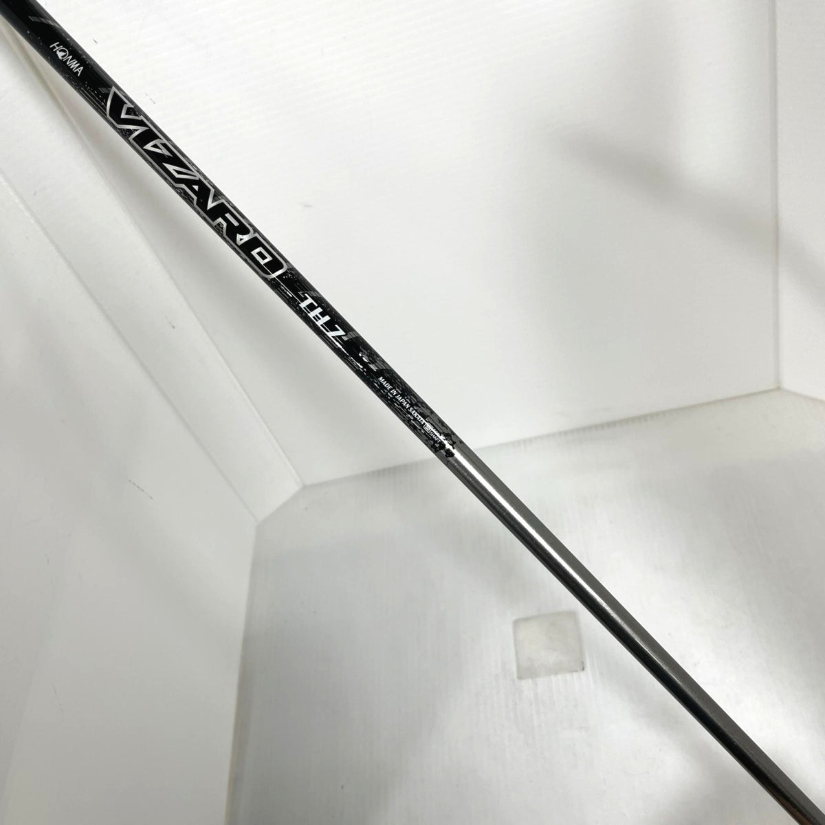 Honma Golf Hybrid TW757 21° VIZARD TH 7