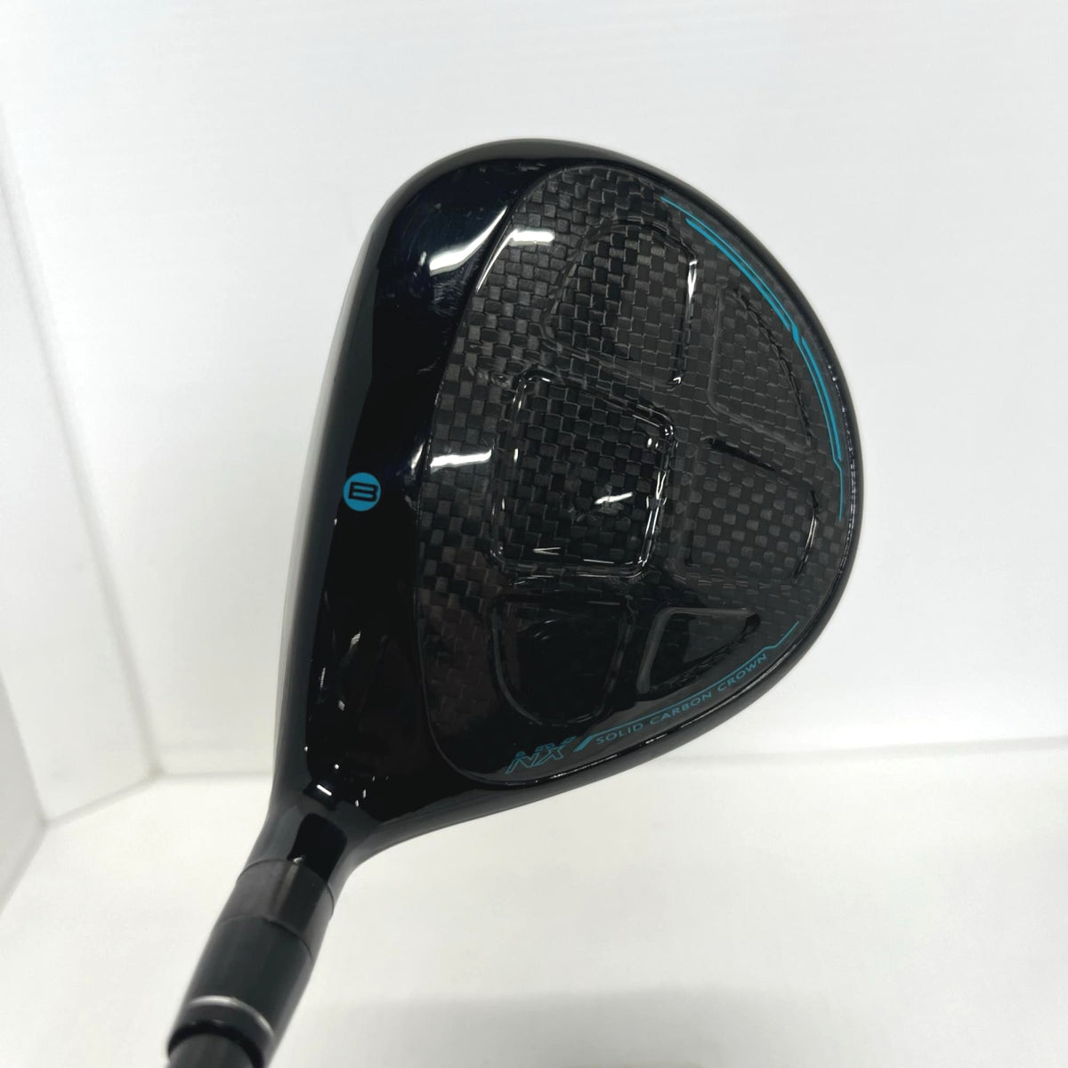 Honma Golf Fairway BERES NX 18° Regular VIZARD FOR NX 45