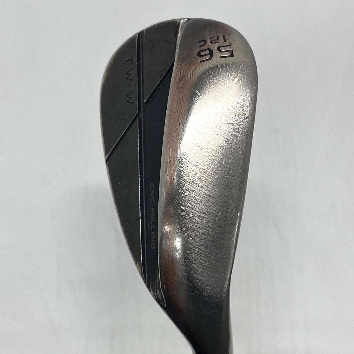HONMA Wedge TOUR WORLD TW-W (2024) Copper 56° Stiff Dynamic Gold