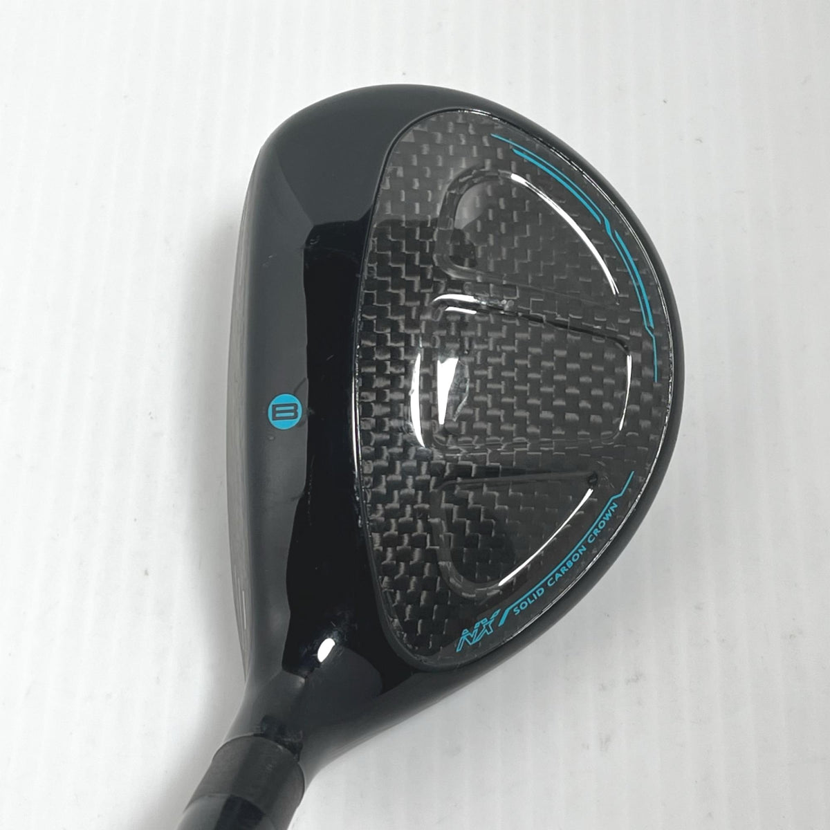 Honma Golf Hybrid BERES NX 22° Stiff VIZARD FOR NX 45(UT)