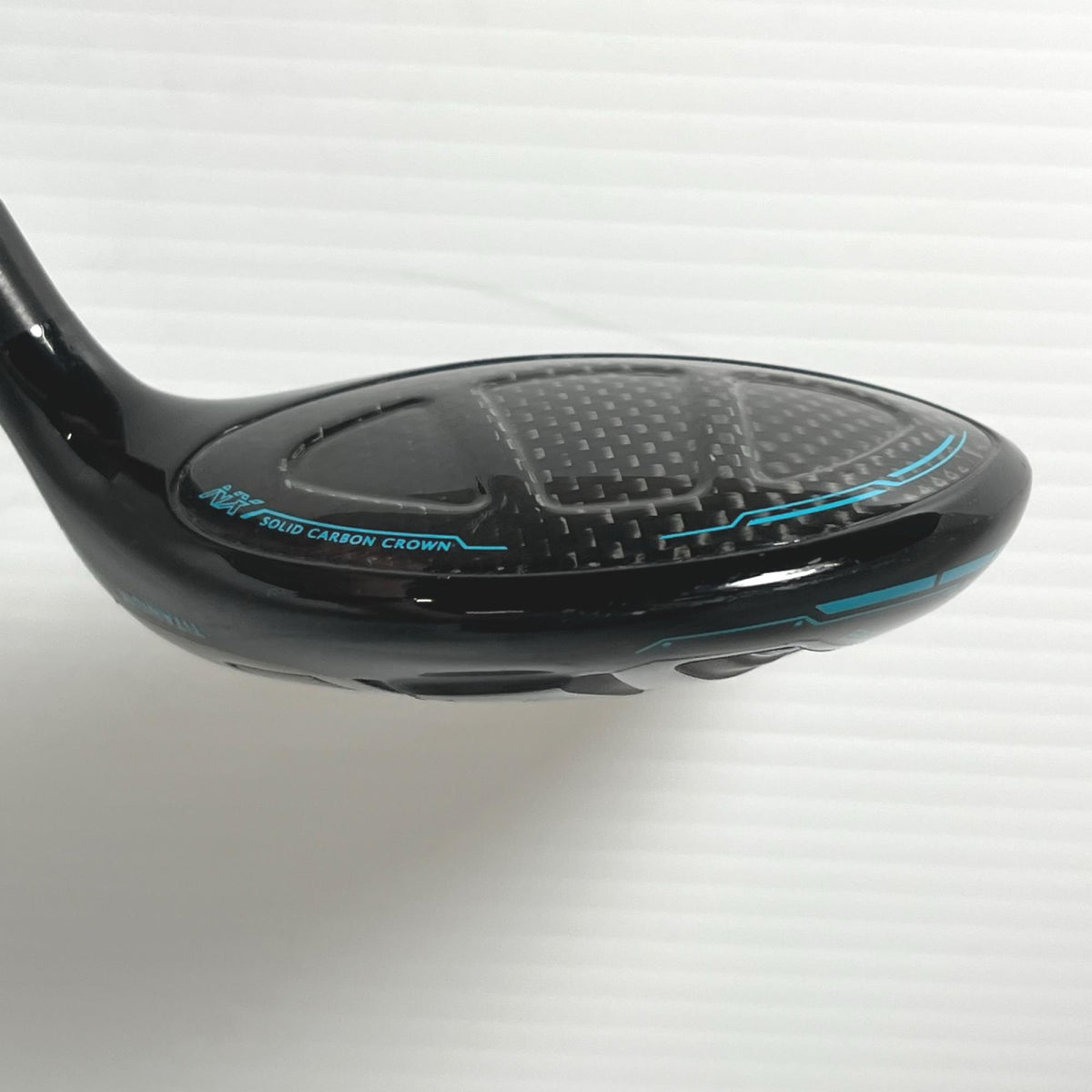 Honma Golf Hybrid BERES NX 22° Stiff VIZARD FOR NX 45(UT)