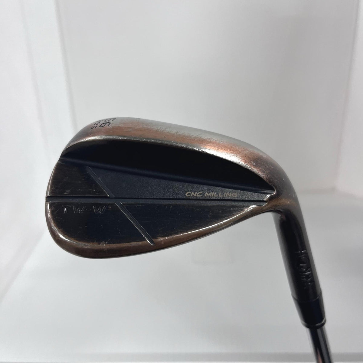 HONMA Wedge TOUR WORLD TW-W (2024) Copper 56° Stiff NS PRO 950GH neo