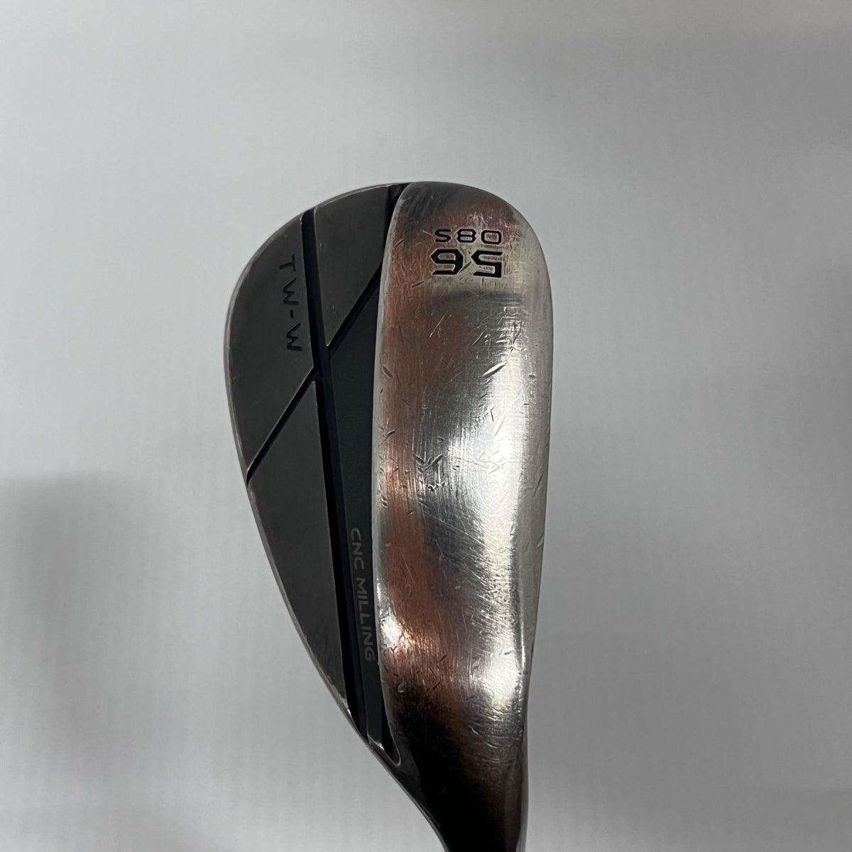 HONMA Wedge TOUR WORLD TW-W (2024) Copper 56° Stiff NS PRO 950GH neo