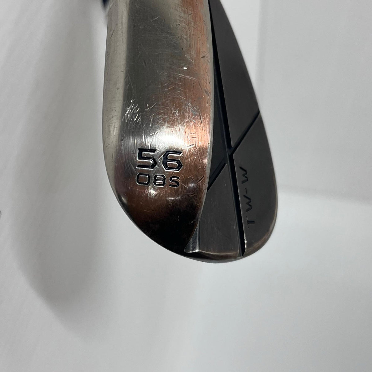 HONMA Wedge TOUR WORLD TW-W (2024) Copper 56° Stiff NS PRO 950GH neo