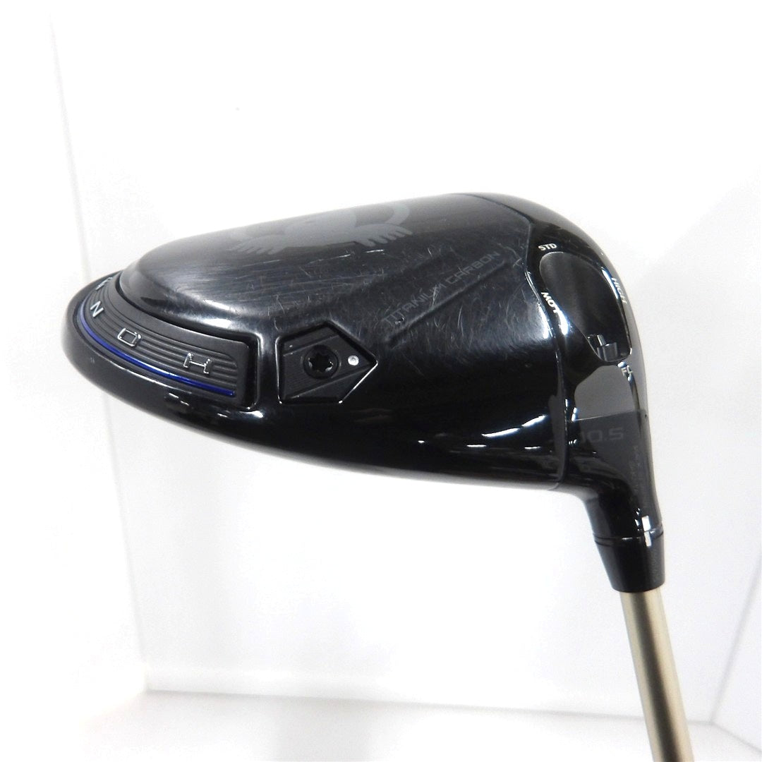 Honma Golf Driver TW777 MAX 10.5° VIZARD for TW777 ☆☆