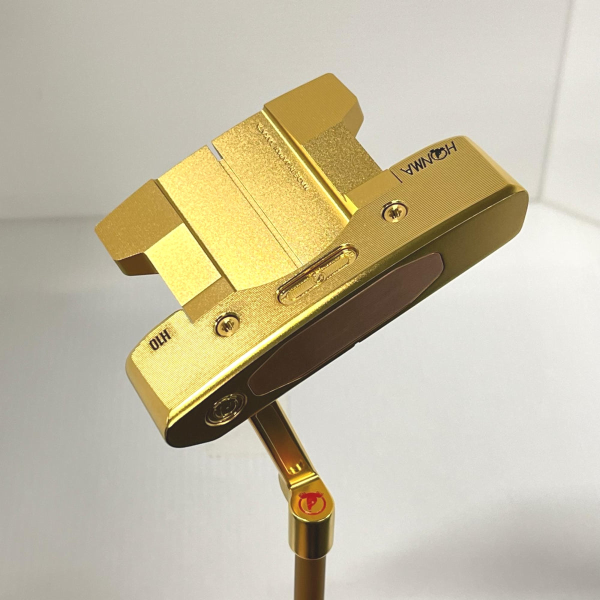 Honma Putter SAKATA LAB CNC Premium H10 34 inch