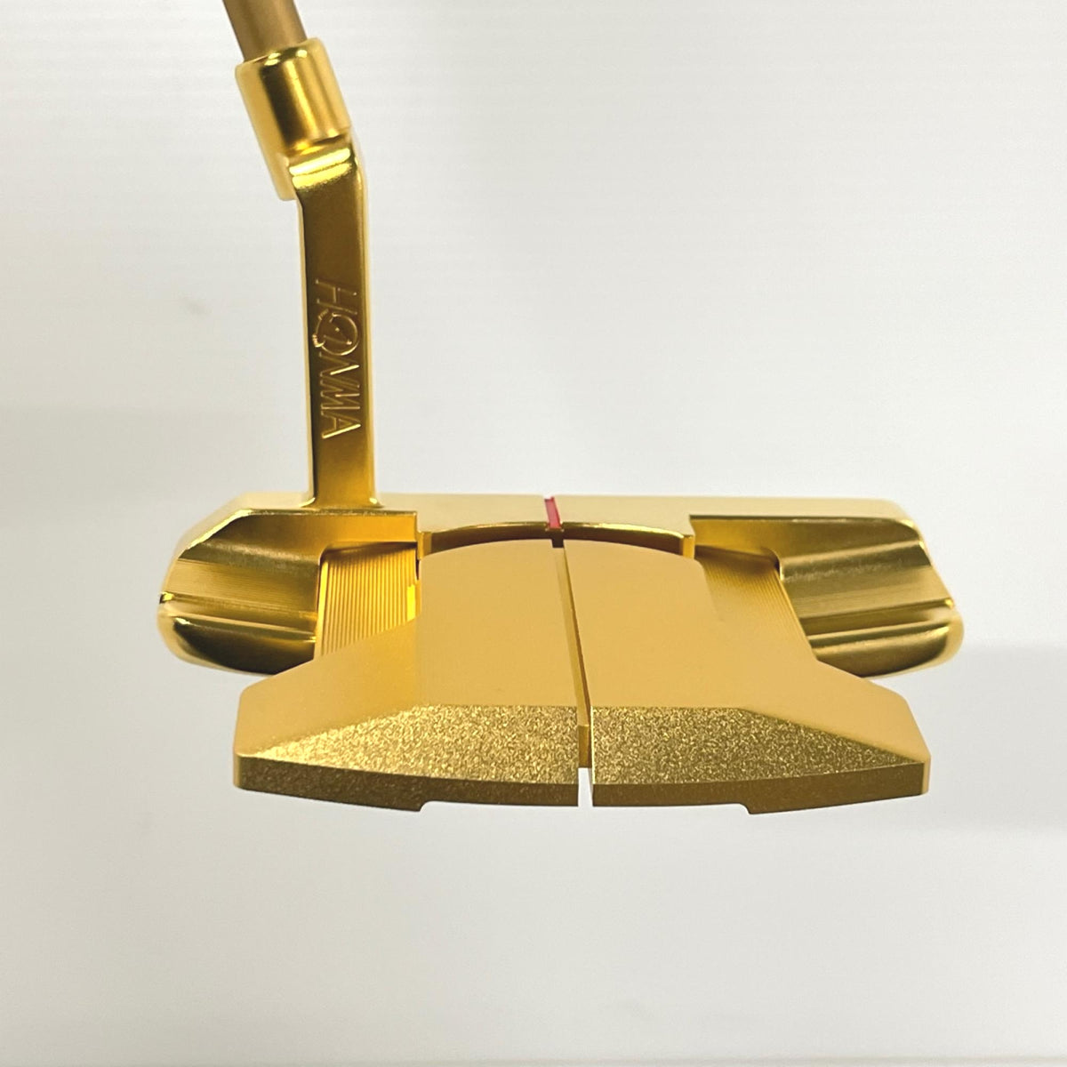 Honma Golf Putter SAKATA LAB CNC Premium H10 34 inch