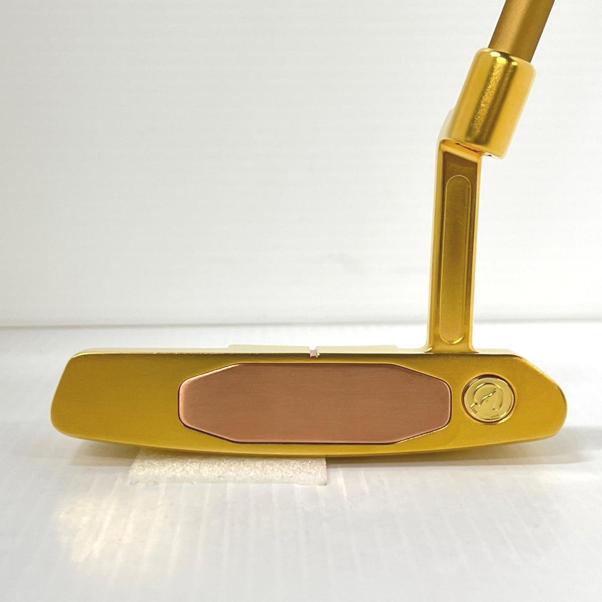 Honma Putter SAKATA LAB CNC Premium H10 34 inch
