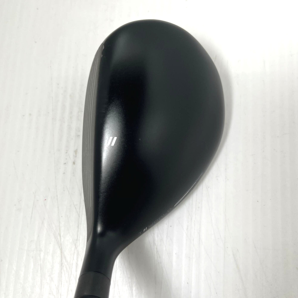 Honma Golf Hybrid TW767 21° Stiff VIZARD EZ-C