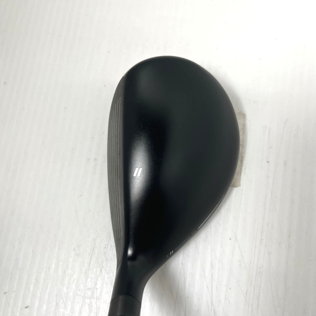 Honma Golf Hybrid TW767 24° Stiff VIZARD EZ-C