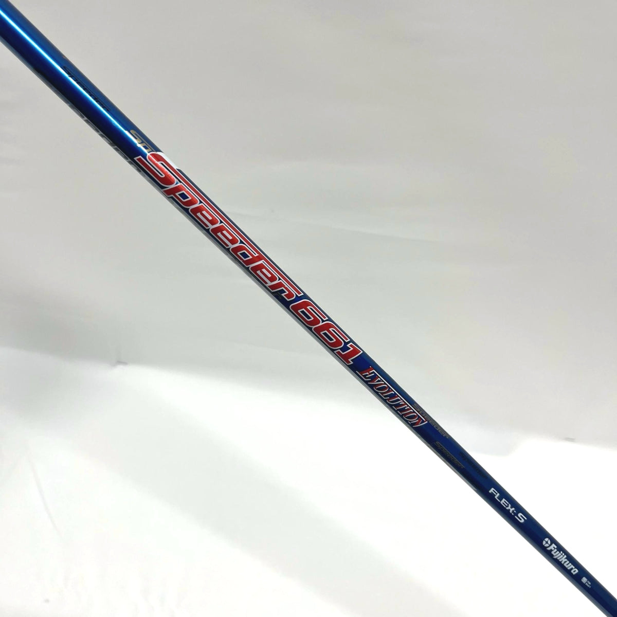 SRIXON
Driver SRIXON Z745 9.5° Stiff Speeder 661 EVOLUTION