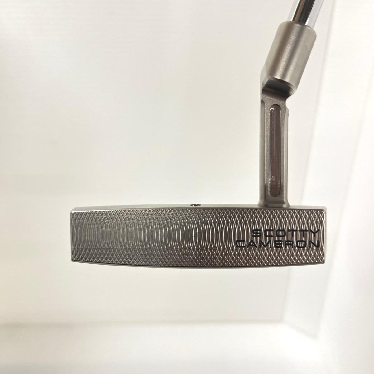 Titleist Putter SCOTTY CAMERON PHANTOM 7.2(2025) 34 inch