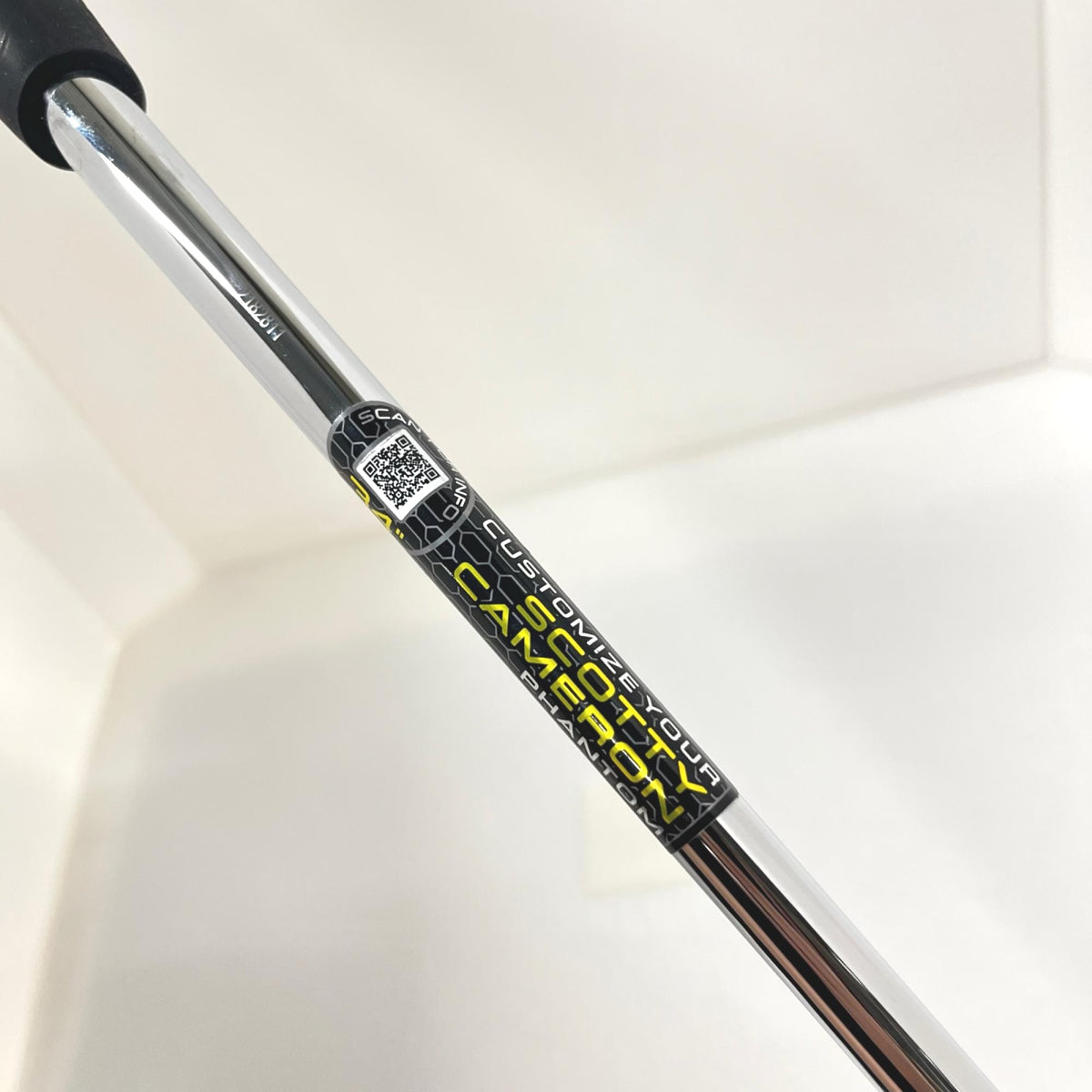 Titleist Putter SCOTTY CAMERON PHANTOM 7.2(2025) 34 inch