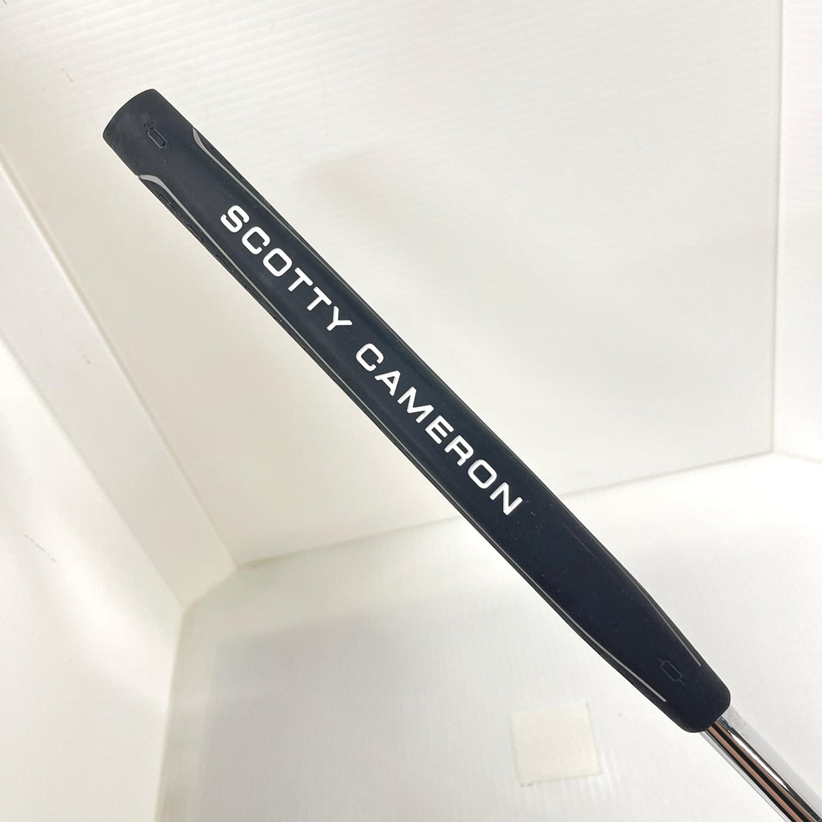 Titleist Putter SCOTTY CAMERON PHANTOM 7.2(2025) 34 inch