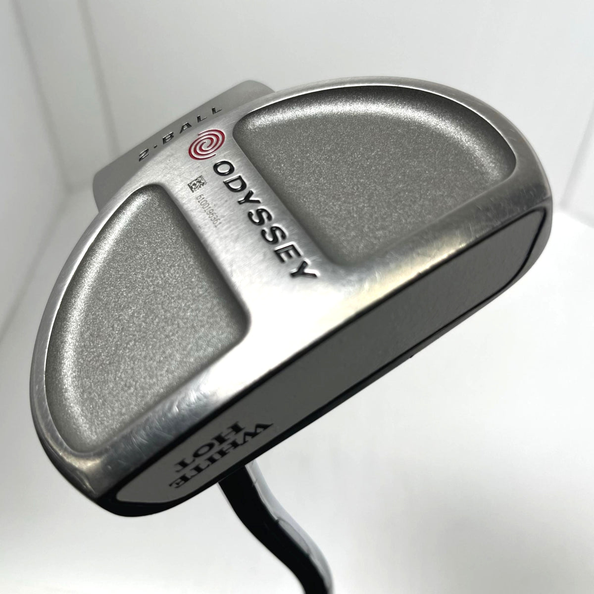 Odyssey Putter 2 BALL 33 inch