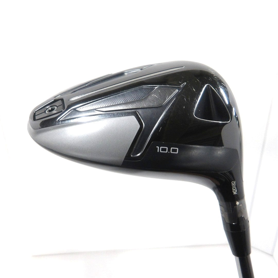 Titleist Driver TSi2 10° Stiff Diamana 'ahina 70 (reshafted)