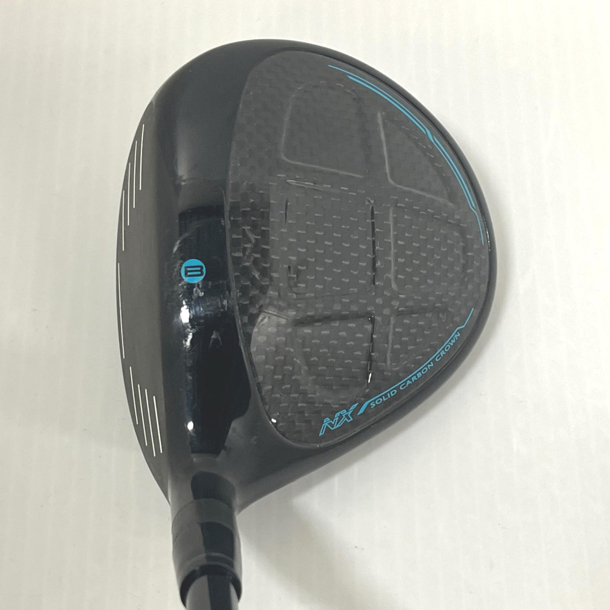 Honma Golf Fairway BERES NX 18° Stiff VIZARD FOR NX 45