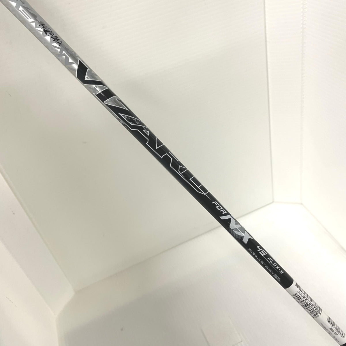 Honma Golf Fairway BERES NX 18° Stiff VIZARD FOR NX 45