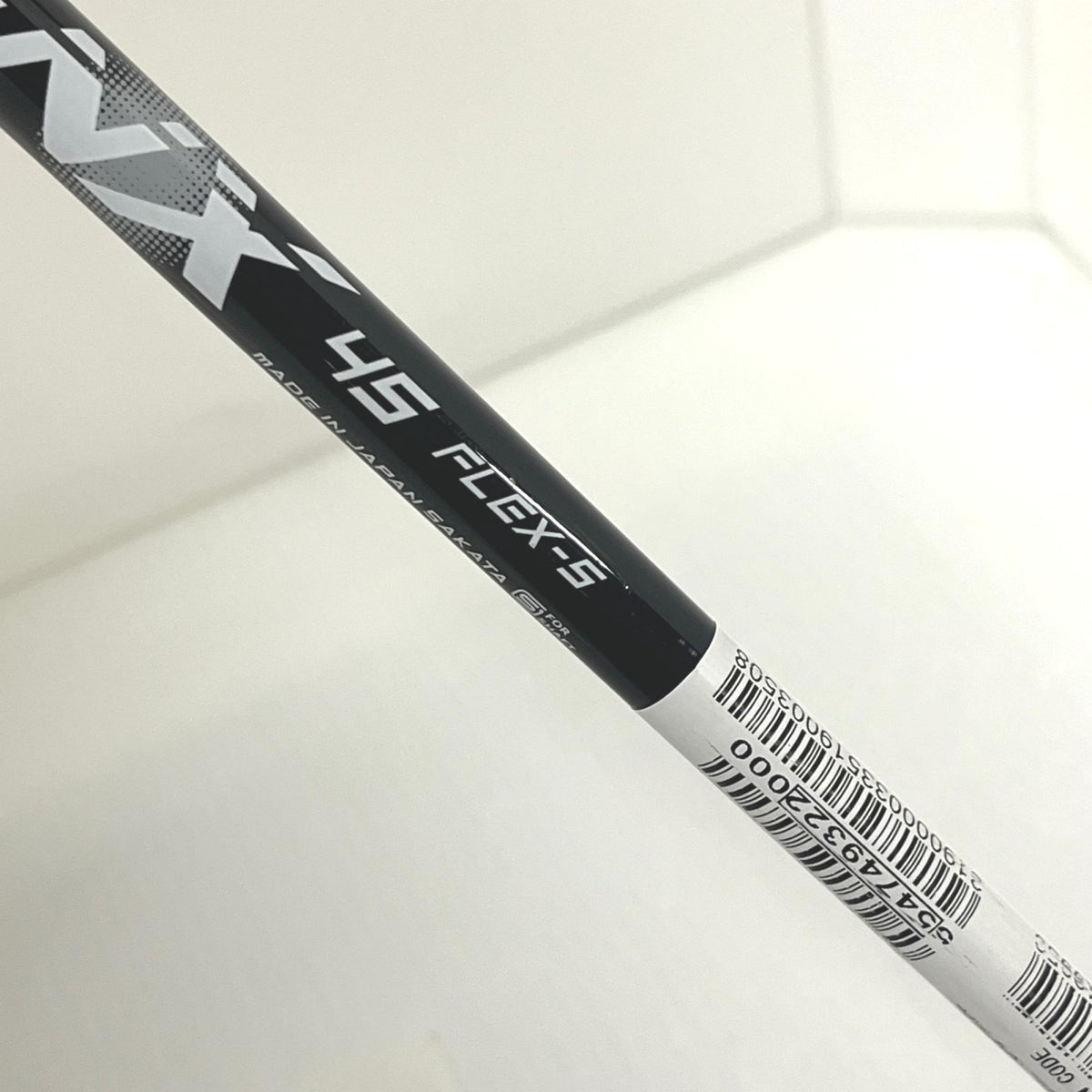 Honma Golf Fairway BERES NX 18° Stiff VIZARD FOR NX 45