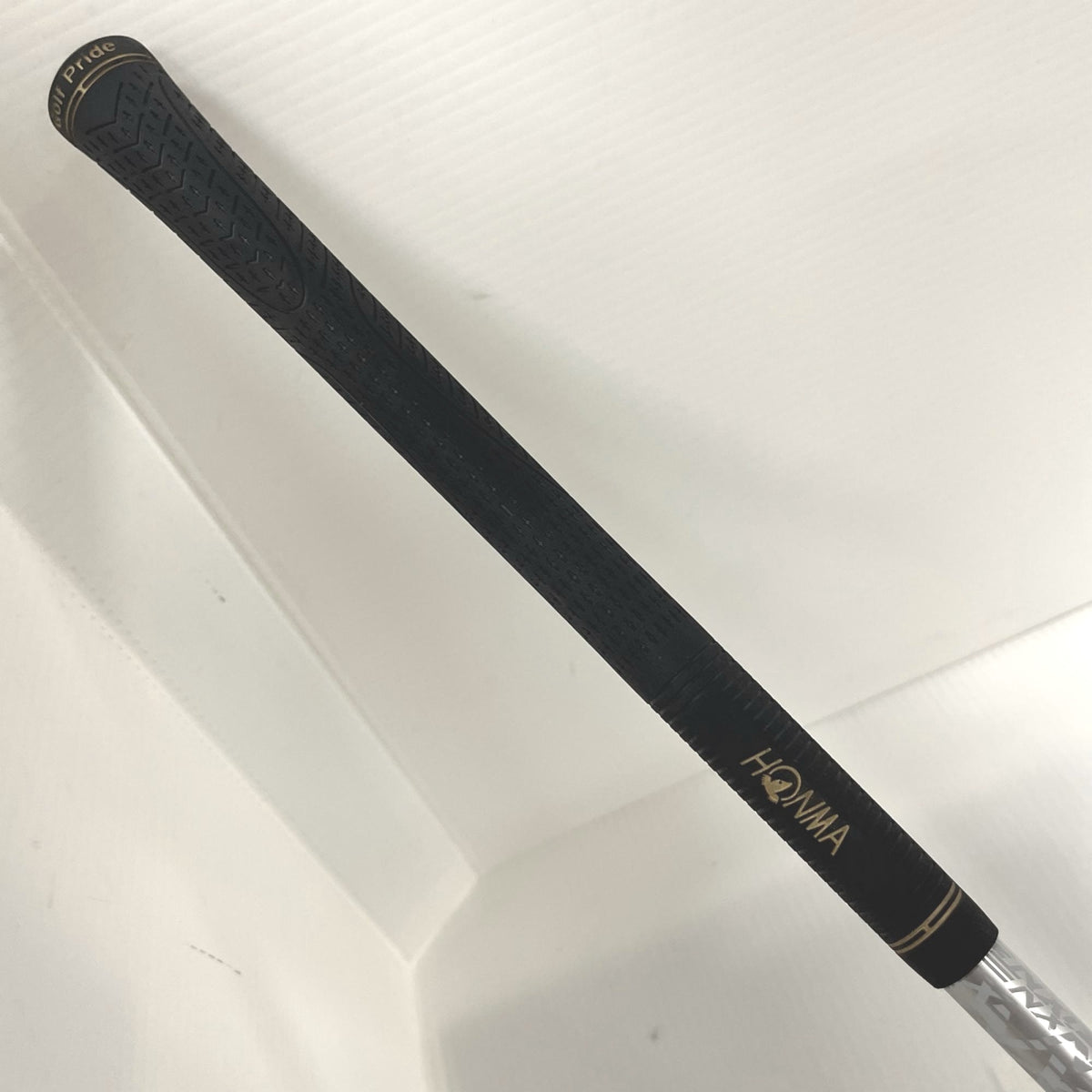 Honma Golf Fairway BERES NX 18° Stiff VIZARD FOR NX 45
